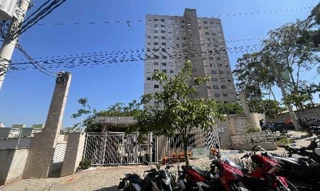 Imóvel 2650656 ['8787708715447'] - ['RUA 17 DE JANEIRO,N. 185 APTO. 1508 TORRE B, PARAISOPOLIS - CEP: 05665-020, SAO PAULO - SAO PAULO'] ['Paraíso do Morumbi'] - ['São Paulo']/['SP'] - 1