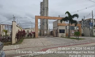 Imóvel 2981056 ['8787716762033'] - ['AVENIDA DESEMBARGADOR ANTONIO JOSE MIGUEL FEU ROSA,N. 395 APTO. 402 BL 12, PRAIA DA BALEIA - CEP: 29172-680, SERRA - ESPIRITO SANTO'] ['Portal de Jacaraípe'] - ['Serra']/['ES'] - 1