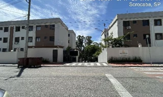 Imóvel 2632956 ['8787704922707'] - ['RUA ALLAN KARDEC,N. 500 APTO. 03 TORRE 02 BL B, TERRA VERMELHA - CEP: 18075-440, SOROCABA - SAO PAULO'] ['Vila Almeida'] - ['Sorocaba']/['SP'] - 1