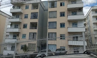 Imóvel 2953256 ['8555527062505'] - ['AVENIDA PREFEITO SAMIR NASSER,N. SN APTO. 501 BL 08, VILA ISABEL - CEP: 25811-005, TRES RIOS - RIO DE JANEIRO'] ['Vila Isabel'] - ['Três Rios']/['RJ'] - 1