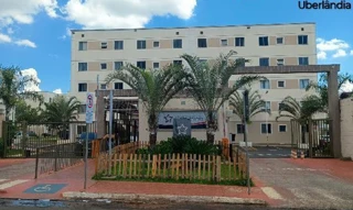 Imóvel 2696056 ['8787706962617'] - ['RUA PROFESSORA MARIA CELIA CENCE,N. 160 APTO. 104 BL 61, , SHOPPING PARK - CEP: 38425-365, UBERLANDIA - MINAS GERAIS'] ['Shopping Park'] - ['Uberlândia']/['MG'] - 1