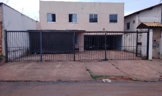 Imóvel 2575456 ['8444401019803'] - ['RUA 11,N. SN APTO. 14 LT N QD 17, PARQUE SAO BERNARDO - CEP: 72870-408, VALPARAISO DE GOIAS - GOIAS'] ['Parque Sao Bernardo'] - ['Valparaíso De Goiás']/['GO'] - 1