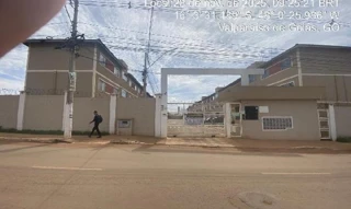 Imóvel 2845256 ['8787704368076'] - ['AVENIDA ANHANGUERA,N. SN APTO. 101 BL H LT 11, JARDIM CEU AZUL - CEP: 72870-000, VALPARAISO DE GOIAS - GOIAS'] ['Céu azul'] - ['Valparaíso De Goiás']/['GO'] - 1