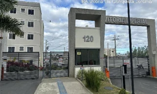 Imóvel 2554156 ['8787717223241'] - ['RUA SANTIAGO,N. 120 APTO. 502 BL 03 VG 58, JUREMA - CEP: 45023-010, VITORIA DA CONQUISTA - BAHIA'] ['Centro'] - ['Vitória Da Conquista']/['BA'] - 1