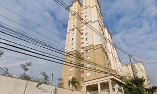 Imóvel 2436756 [''] - ['RUA JAÚ, 51 - AP 181'] ['Santo Antônio'] - ['Osasco']/['SP'] - 1