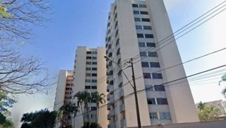 Imóvel 2861456 [''] - ['Avenida Bandeirantes, 780, Apartamento 303 Predio Nº 1, Parque Residencial Guaicurus, Recanto, Americana, SP'] ['Lot. Industrial Machadinho'] - ['Americana']/['SP'] - 1