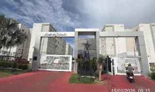 Imóvel 2719156 [''] - ['AVENIDA PLANALTO, N. SN, Apto. 401, BL 04 VG 43- CONDOMINIO RESIDENCIAL ARCOS DO CERRADO'] ['St. Norte'] - ['Anápolis']/['GO'] - 1