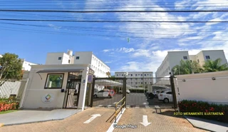 Imóvel 2968956 [''] - ['Avenida Uchoa, 416 - apto 102 - Bloco 04 - Araraquara/SP'] ['Jardim América'] - ['Araraquara']/['SP'] - 1