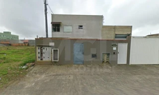 Imóvel 2714256 [''] - ['RUA PARANA NR 1970 APTO 101 BLOCO 1 RES MARIA DE LOURDES, - CENTRO Barra Velha - SC'] [''] - ['Barra Velha']/['SC'] - 1