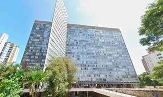 Imóvel 2615656 [''] - ['Rua dos Timbiras, N. 2.500, Apto 2.216, Bairro Santo Agostinho, Belo Horizonte/MG'] ['Funcionários'] - ['Belo Horizonte']/['MG'] - 1