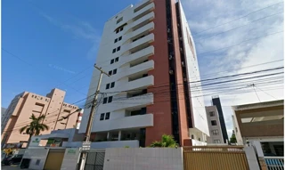 Imóvel 2934756 [''] - ['Avenida Mar Vermelho, 293 - Apartamento nº 802 (Tipo A), Condomínio Mar de Bering, com direito a uma vaga de garagem - Intermares - Cabedelo / PB'] ['Intermares'] - ['Cabedelo']/['PB'] - 1