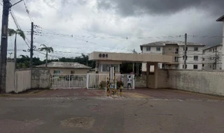 Imóvel 2970156 [''] - ['RUA SAO FRANCISCO DE ASSIS, N. 01, Apto. 403, BL 19 TIPO D, LAMA PRETA, DUO RESIDENCIAL HORTENSIAS - CAMACARI/BA - CEP: 42805585, LAMA PRETA'] ['Lama Preta'] - ['Camaçari']/['BA'] - 1