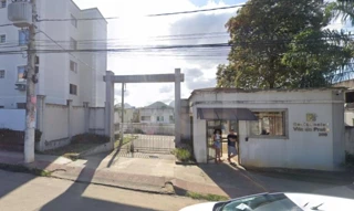 Imóvel 2711756 [''] - ['RUA ODONIA DA COSTA MACHADO TOLEDO S N BL 2 AP 508 VG 25, - RES. TIRADENTES Cariacica - ES'] ['Tiradentes'] - ['Cariacica']/['ES'] - 1