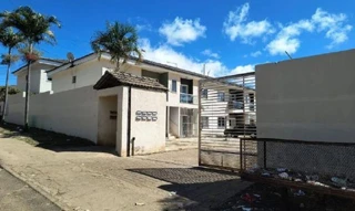 Imóvel 2719756 [''] - ['Apartamento nº 203, do Condomínio Residencial Caesars I, com 1(uma) Vaga de garagem nº 203, situado na Rua II, Mansão 07 - Mansões Tapera Florida - Cidade Ocidental/GO'] [''] - ['Cidade Ocidental']/['GO'] - 1