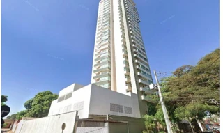 Imóvel 2611956 [''] - ['Rua 1040, s/n - Apartamento nº 604, Residencial Champ de Mars, com direito ao Box de garagem nº 101 e ao Escaninho nº 91 - Setor Pedro Ludovico - Goiânia / GO'] ['St. Pedro Ludovico'] - ['Goiânia']/['GO'] - 1