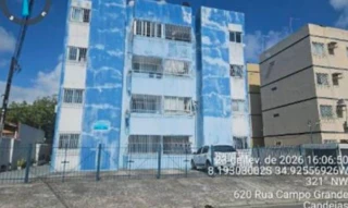 Imóvel 3028656 [''] - ['Rua Campo Grande, 1366 - Ap 401, Edifício Costa Azzurra - Piedade - Jaboatão dos Guararapes / PE'] ['Candeias'] - ['Jaboatão Dos Guararapes']/['PE'] - 1
