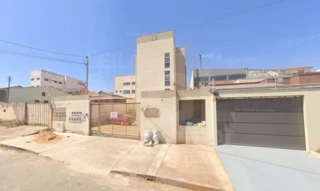 Imóvel 2712356 [''] - ['RUA CLARO CARNEIRO DE MENDONCA QD02 LT29 APTO 001 VAGA 001, - SETOR MANDU II Luziânia - GO'] ['St. Mandu II'] - ['Luziânia']/['GO'] - 1