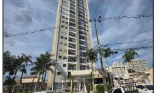 Imóvel 2719356 [''] - ['RUA RUBENS SEBASTIAO MARIN, N. 1076, Apto. 203, TORRE A- ED INFINITY RESIDENCE'] ['Parque Industrial'] - ['Maringá']/['PR'] - 1