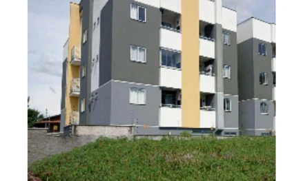 Apartamento em Joinville, COSTA E SILVA, RUA ALICIA BITTENCOURT FERREIRA, Nº549, SC. Área: 63.49m2