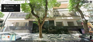 Imóvel 2867456 [''] - ['Rua Machado de Assis, n 17'] ['Flamengo'] - ['Rio De Janeiro']/['RJ'] - 1