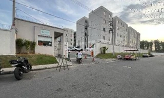 Imóvel 2876256 [''] - ['RUA PROJETADA A, N. 141, Apto. 308, BL 05/FIGUEIRAS'] ['Kennedy'] - ['Nova Iguaçu']/['RJ'] - 1