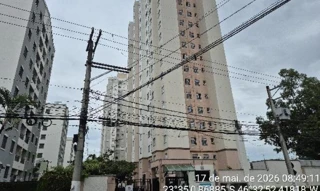 Imóvel 3061356 [''] - ['AVENIDA VILA EMA N. 3000 APTO. 161, TR 01, BAIRRO: VILA EMA'] ['Vila Ema'] - ['São Paulo']/['SP'] - 1