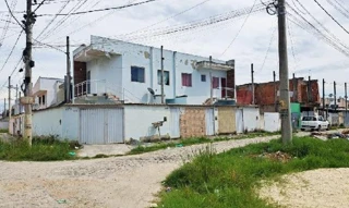 Imóvel 2970356 [''] - ['RUA DOIS, N. 376, Apto. 101, QD F LT 1-C, IPIRANGA, LOTEAMENTO PARQUE CABUCU II - NOVA IGUACU/RJ - CEP: 26293522, IPIRANGA'] ['Ipiranga'] - ['Nova Iguaçu']/['RJ'] - 1