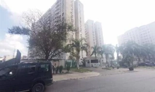 Imóvel 3027756 [''] - ['Rua Doutor Barros Junior, 1911, Apartamento Nº 503, Bloco B (Ala Triunfo) - Condomínio Residencial Vitória Nova Iguaçu", Metrópole, Metrópole, Nova Iguaçu, RJ'] ['Centro'] - ['Nova Iguaçu']/['RJ'] - 1