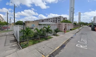 Imóvel 2595856 [''] - ['RUA CAMPO DE POUSO SN GLEBA 2B TORRE 9 BLOCO E - AP 403, - Paulista - PE'] ['Maranguape I'] - ['Paulista']/['PE'] - 1