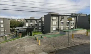 Imóvel 2598856 [''] - ['Avenida Antônio Carvalho, 2600 - Apto 460, localizado no 4º pavimento do Edifício 3 do Condomínio Residencial Quinta D?Italia, e vaga de garagem nº 75 - Jardim Carvalho - Porto Alegre / RS'] ['Jardim Carvalho'] - ['Porto Alegre']/['RS'] - 1