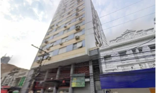Imóvel 2865256 [''] - ['Avenida Osvaldo Aranha, 1376 - Apartamento nº 41 (4º andar), Edifício Banco Nacional do Comércio - Bom Fim - Porto Alegre / RS'] ['Azenha'] - ['Porto Alegre']/['RS'] - 1