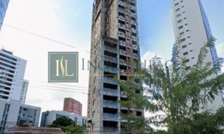 Foto de Apartamento em Leilão em Recife / PE - 2963856