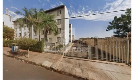 Apartamento em Ribeirão Preto, Res. Das Americas, Rua Amadeu Giachetto, 469, SP. Área: 39.58m2