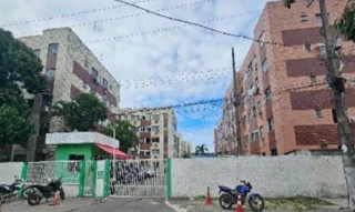 Imóvel 2882456 ['IDR187662'] - ['Rua Murilo Alvarenga, 65, Bloco 02, Apartamento 509, Residencial Parque dos Eucaliptos, Campo Grande, Rio de Janeiro, RJ, 23071-040'] ['Campo Grande'] - ['Rio De Janeiro']/['RJ'] - 1