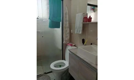 Apartamento em São Bernardo do Campo, Santa Terezinha, Rua Francisco Bonício, 10, Ap. 1074, SP. Área: 56.7304m2 - imagem 0
