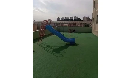 Apartamento em São Bernardo do Campo, Santa Terezinha, Rua Francisco Bonício, 10, Ap. 1074, SP. Área: 56.7304m2