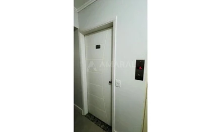 Apartamento em São Paulo, Bela Vista, Rua Barata Ribeiro, 448, apto. 804, Cond. Santa Mônica Residence Service, SP. Área: 31.03m2