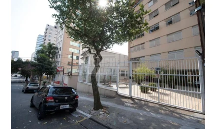 Apartamento em São Paulo, Liberdade, Rua Maestro Cardim, 1.313- Apto 5, SP. Área: 130.26m2
