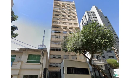 Apartamento em São Paulo, Liberdade, Rua Maestro Cardim, 1.313- Apto 5, SP. Área: 130.26m2 - imagem 0