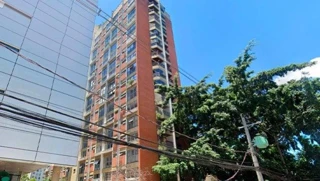 Imóvel 2717256 [''] - ['Rua Pedro de Toledo, 544, Vila Clementino, São Paulo, SP'] ['Vila Clementino'] - ['São Paulo']/['SP'] - 1