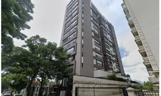Imóvel 2861256 [''] - ['Rua Pascal, 1.649 - Apartamento n° 704, localizado no 7° pavimento do Edifício Residencial Line UP Campo Belo. - Campo Belo - São Paulo / SP'] ['Campo Belo'] - ['São Paulo']/['SP'] - 1
