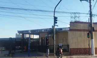 Imóvel 3060556 [''] - ['Rua Costa Barros, n° 2.200, São Paulo - São Paulo/SP'] ['Sítio Pinheirinho'] - ['São Paulo']/['SP'] - 1
