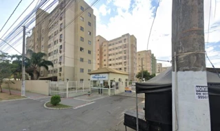 Imóvel 2595656 [''] - ['RUA DOMINEU RODY SANTANA AP 507 TORRE C, - Serra - ES'] ['Ourimar'] - ['Serra']/['ES'] - 1