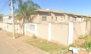 Imóvel 2571256 [''] - ['RUA SENADOR PLINIO POMPEU QD 02 CHAC 07 BL C APTO 101, - CHACARAS YPIRANGA GLEBA A Valparaíso de Goiás - GO'] ['Chácaras Ipiranga- A'] - ['Valparaíso De Goiás']/['GO'] - 1