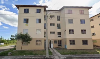 Imóvel 2861056 [''] - ['Rua Das Orquideas, 201, Apto 02, Bloco 13, Jorge Amado, Residencial Itapoan, Jorge Amado, Itabuna, BA, CEP: 45611604'] ['Jorge Amado'] - ['Itabuna']/['BA'] - 1