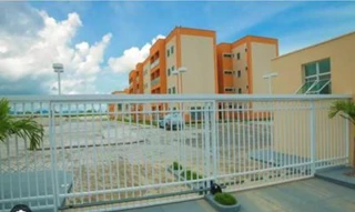 Imóvel 2622156 [''] - ['Rua Maria Carneiro Silva,400,APTO 202 BL C AMETISTA RESIDENCE - CURICACA, CAUCAIA/CE - CEP: 61601-640'] ['Curicaca'] - ['Caucaia']/['CE'] - 1