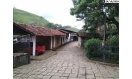 Imóvel rural em Duas Barras, Soledade, Estrada Duas Barras, Soledade, Mata Cobra, KM 07, RJ. Área: 1689m2