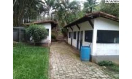 Imóvel rural em Duas Barras, Soledade, Estrada Duas Barras, Soledade, Mata Cobra, KM 07, RJ. Área: 1689m2 - imagem 0
