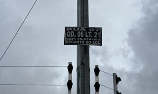 Imóvel 2431756 ['1444420806400'] - ['RUA 7,N. SN LT 21 QD 06, RECANTO DO SOL - CEP: 75074-060, ANAPOLIS - GOIAS'] ['Recanto do Sol'] - ['Anápolis']/['GO'] - 1