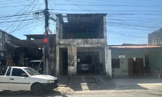 Imóvel 2400656 ['8444419075411'] - ['RUA DISTRITO FEDERAL,N. 1570 CASA A, SIQUEIRA CAMPOS - CEP: 49075-190, ARACAJU - SERGIPE'] ['Siqueira Campos'] - ['Aracaju']/['SE'] - 1